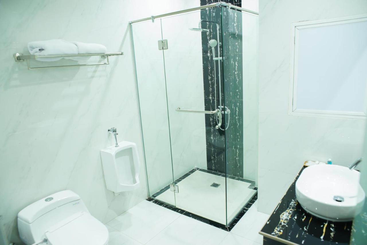 Singapore City Hotel Batu Bara Sungaibalai 外观 照片