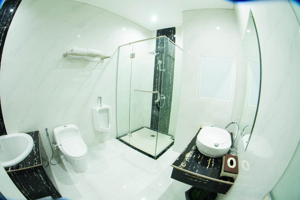 Singapore City Hotel Batu Bara Sungaibalai 外观 照片